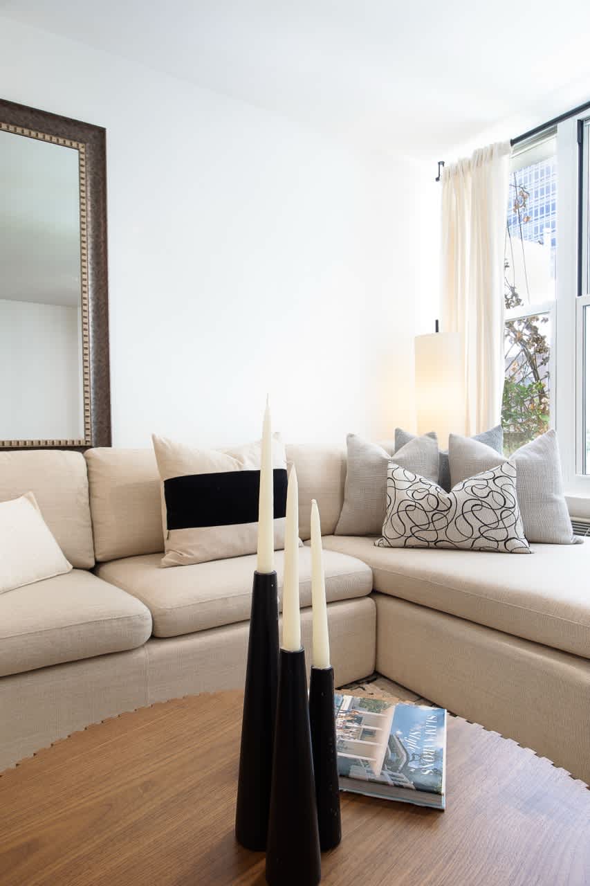 Diplomat III | Midtown East | Designer Apartment w/Shared Rooftop photo 6