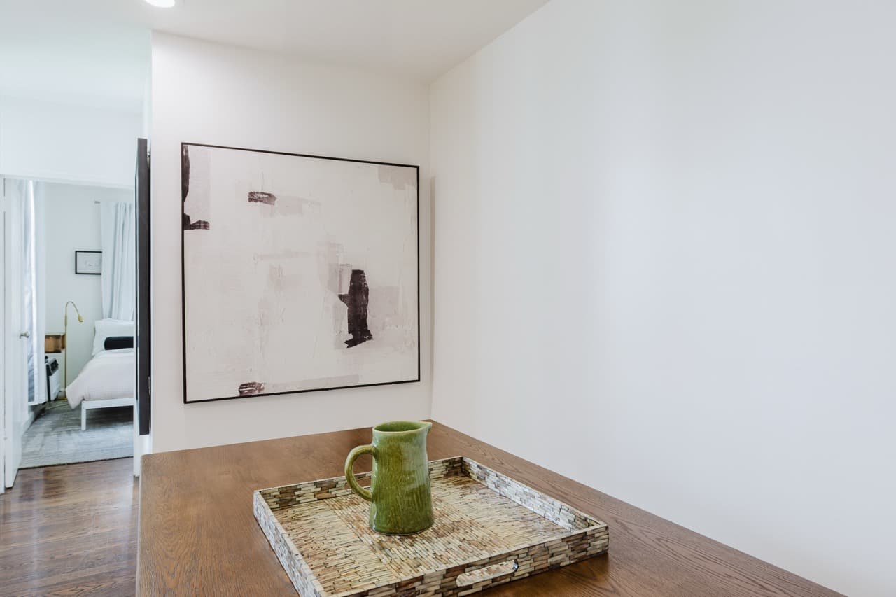Diplomat III | Midtown East | Designer Apartment w/Shared Rooftop photo 12