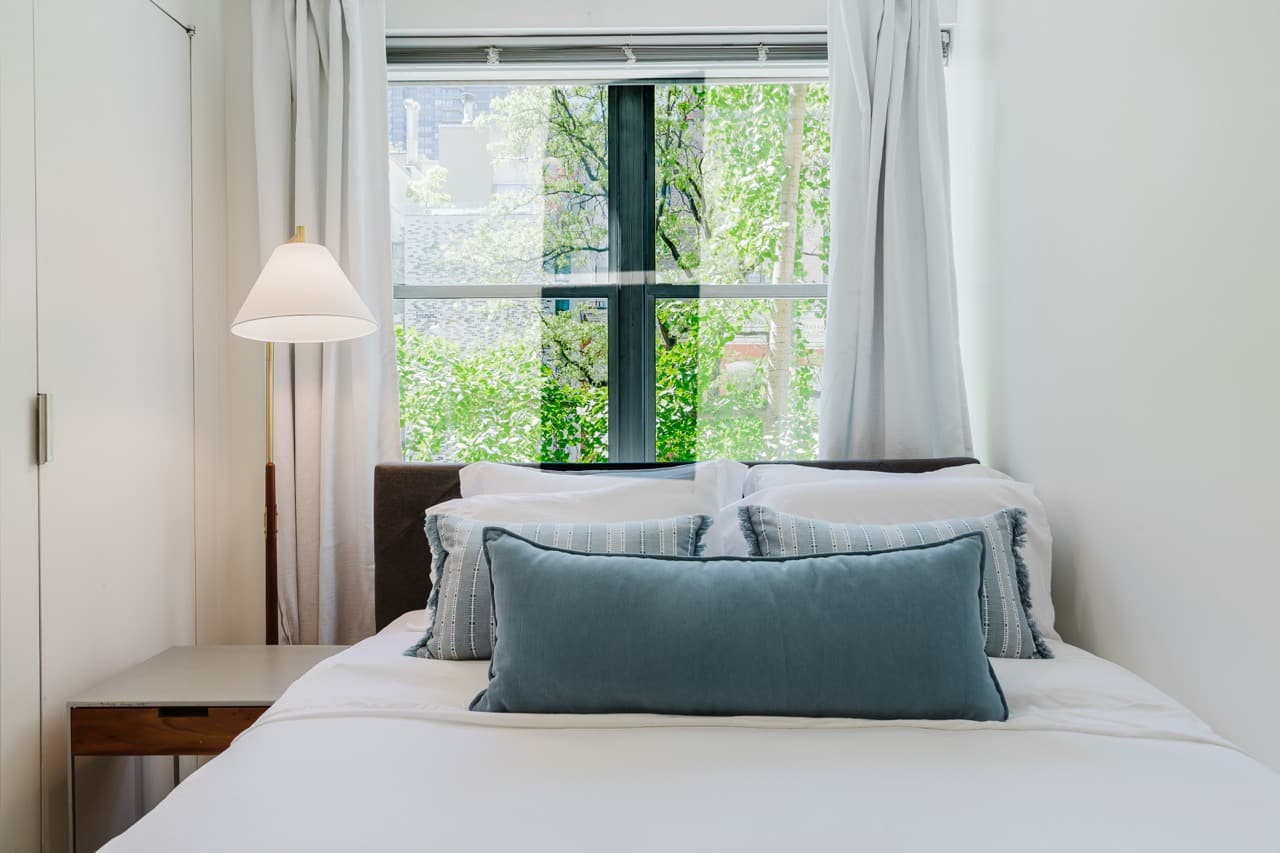 Diplomat III | Midtown East | Designer Apartment w/Shared Rooftop photo 20