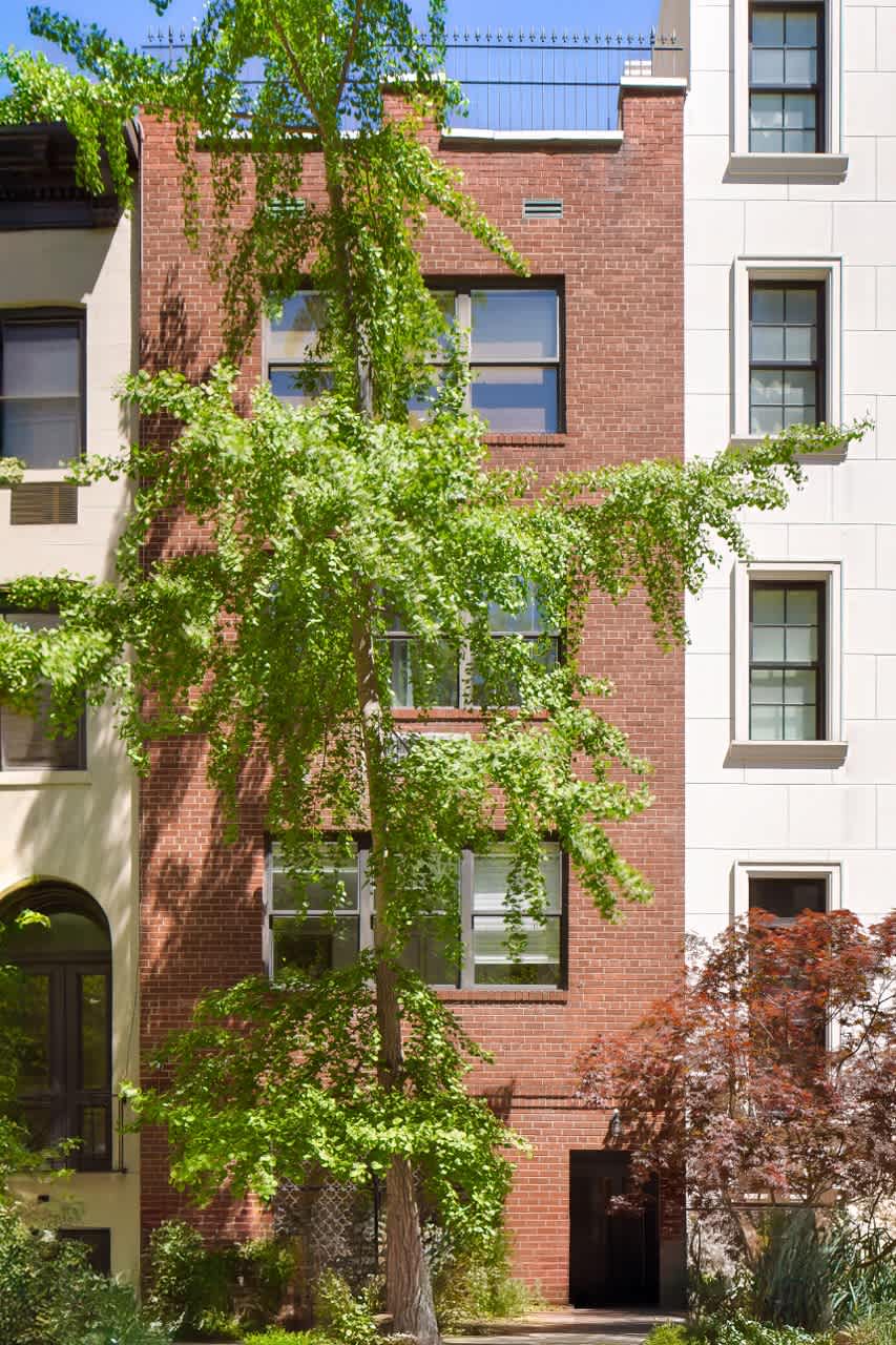 Diplomat III | Midtown East | Designer Apartment w/Shared Rooftop photo 29