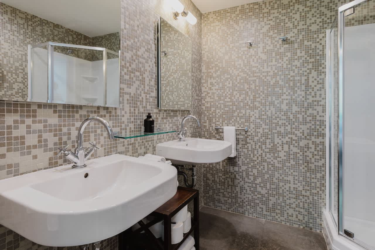 Diplomat III | Midtown East | Designer Apartment w/Shared Rooftop photo 26