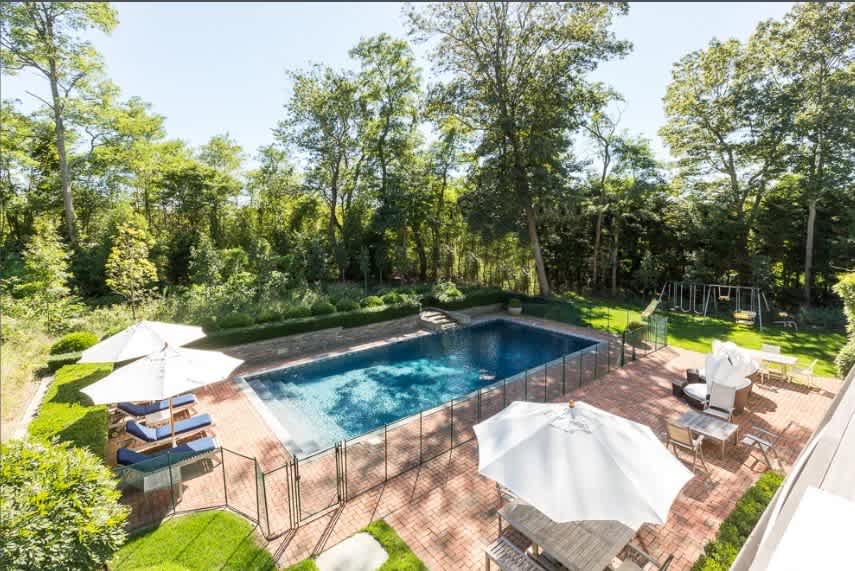 Fair Hills Villa | Southampton | Luxe Home with Heated Pool photo 19