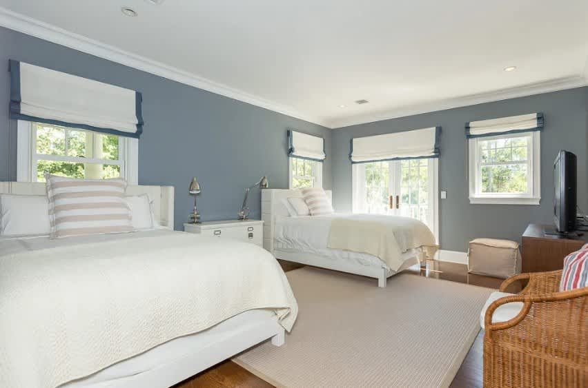 Fair Hills Villa | Southampton | Luxe Home with Heated Pool photo 13