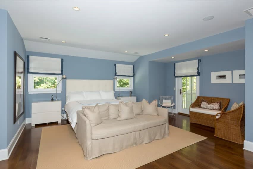 Fair Hills Villa | Southampton | Luxe Home with Heated Pool photo 11
