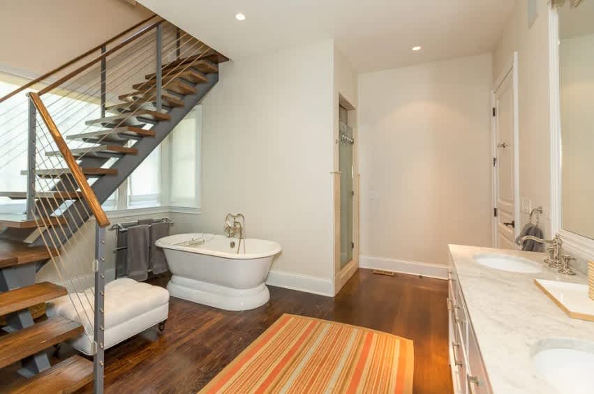 Fair Hills Villa | Southampton | Luxe Home with Heated Pool photo 17