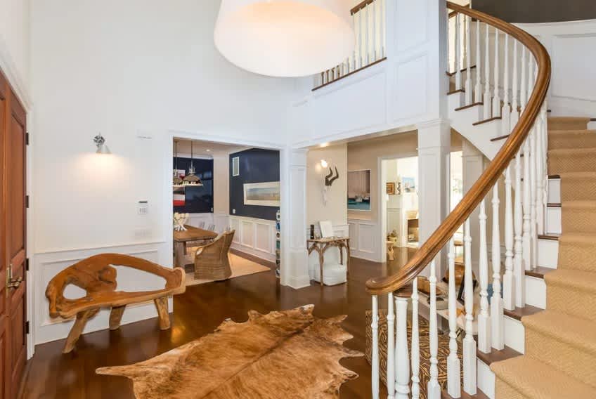 Fair Hills Villa | Southampton | Luxe Home with Heated Pool photo 18