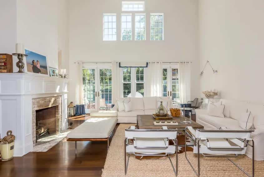 Image of Living space #1
