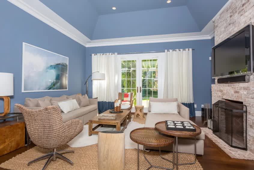 Image of Living space #3