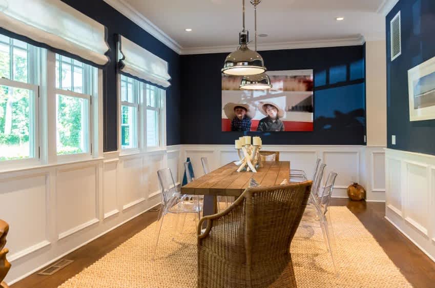 Fair Hills Villa | Southampton | Luxe Home with Heated Pool photo 9