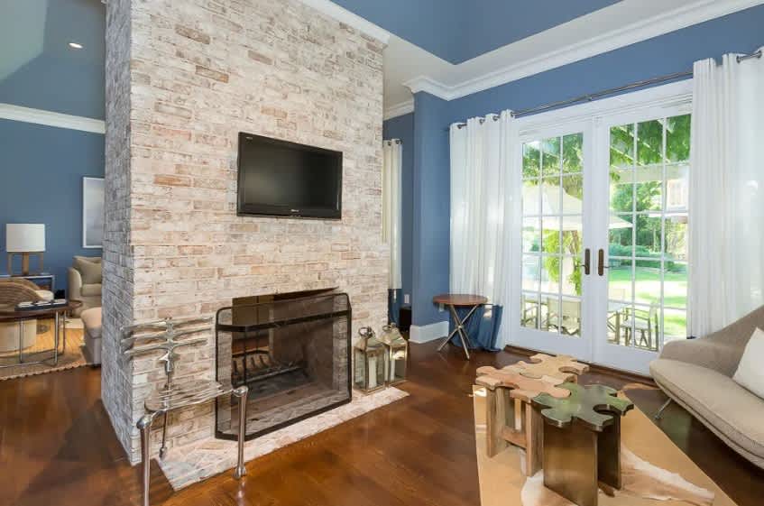 Image of Living space #2