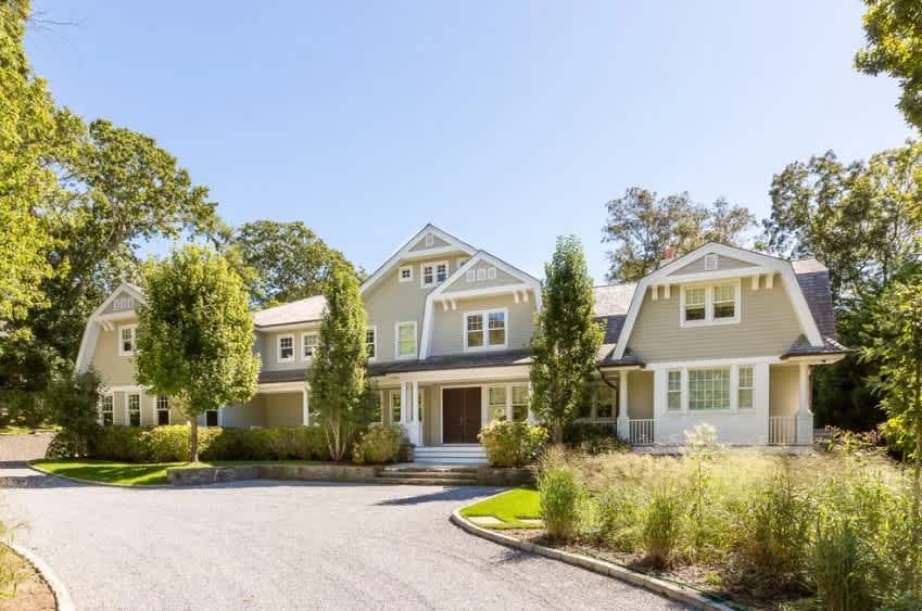 Fair Hills Villa | Southampton | Luxe Home with Heated Pool photo 3