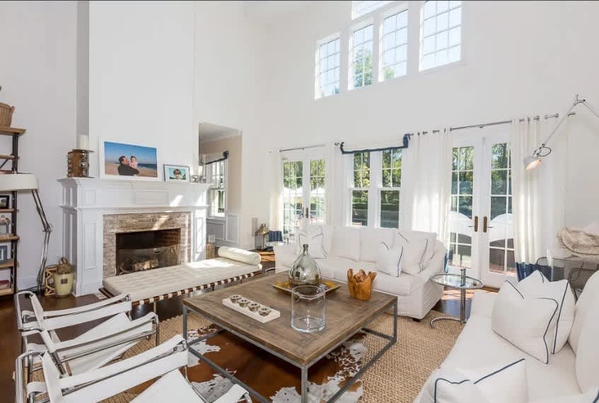 Fair Hills Villa | Southampton | Luxe Home with Heated Pool photo 4