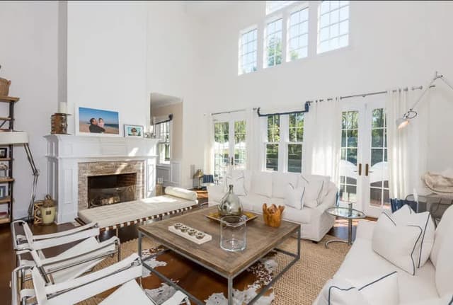 Image of Living space #5