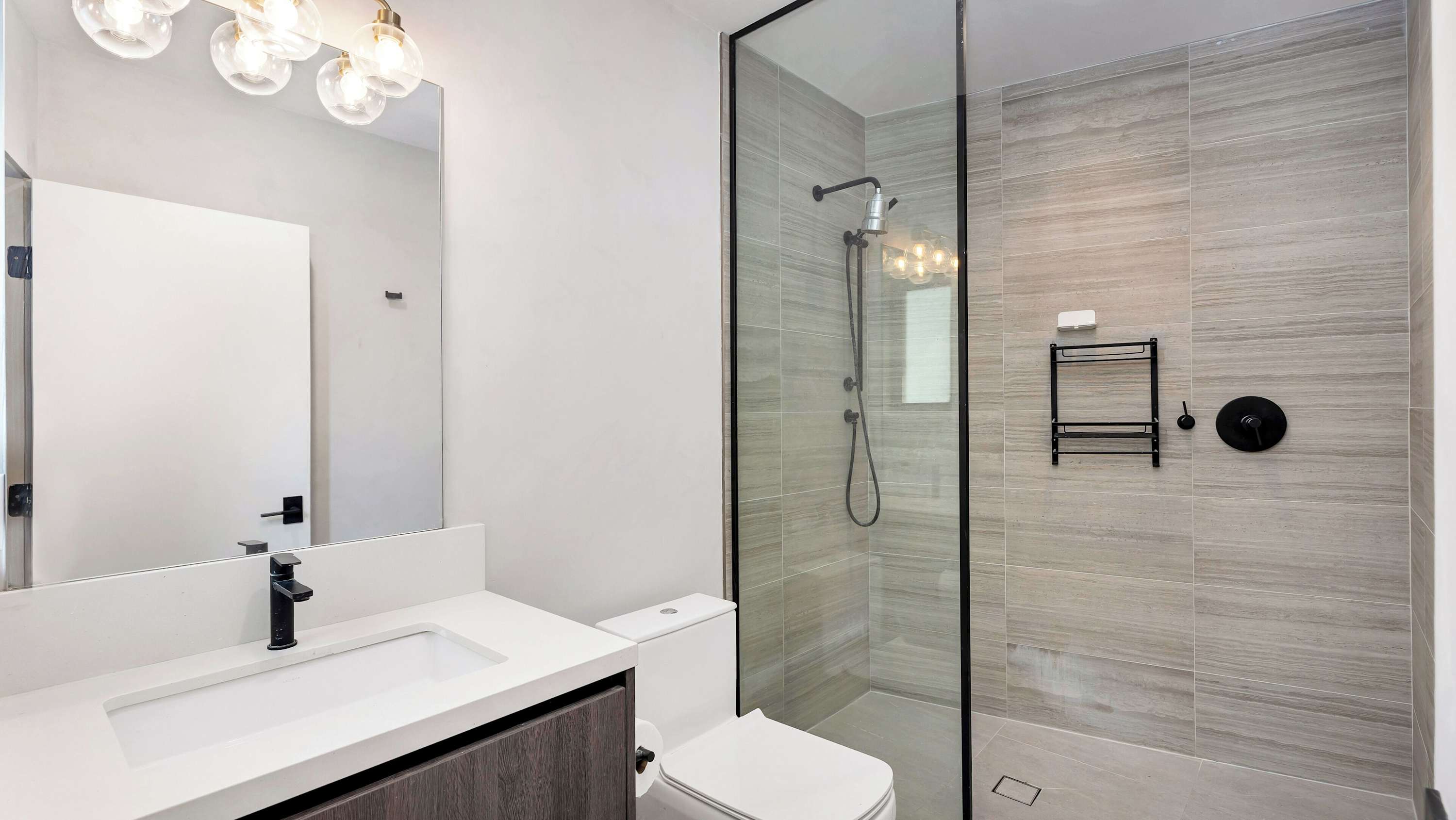 Skyline Manor | Los Angeles | Luxe Hillside Hideaway with Private Balcony and City Views photo 15