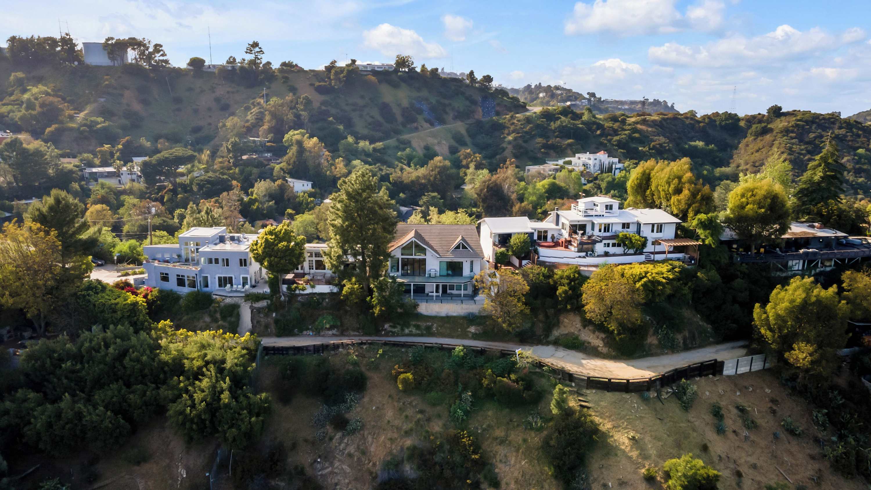 Skyline Manor | Los Angeles | Luxe Hillside Hideaway with Private Balcony and City Views photo 26