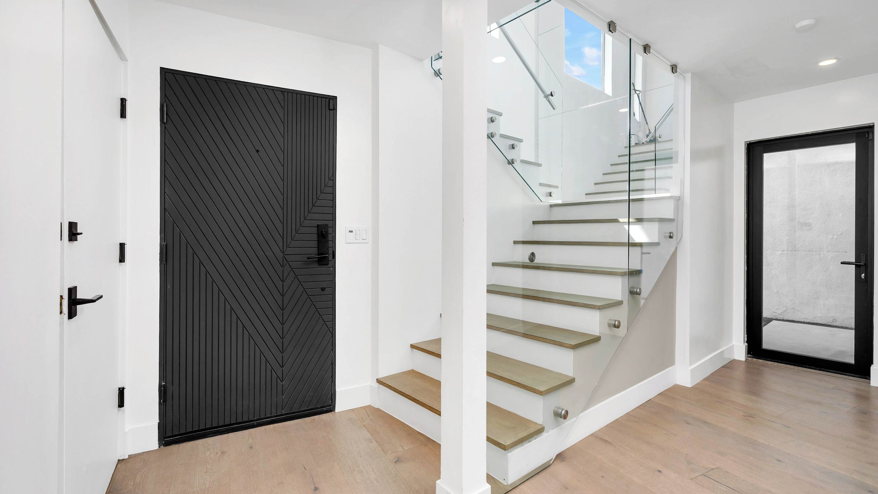 Skyline Manor | Los Angeles | Luxe Hillside Hideaway with Private Balcony and City Views photo 7