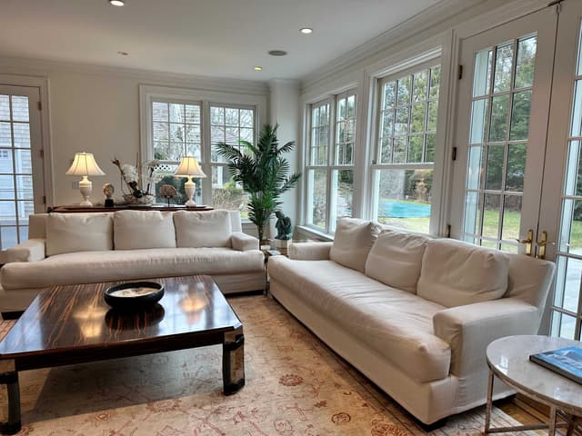 Image of Living space #4