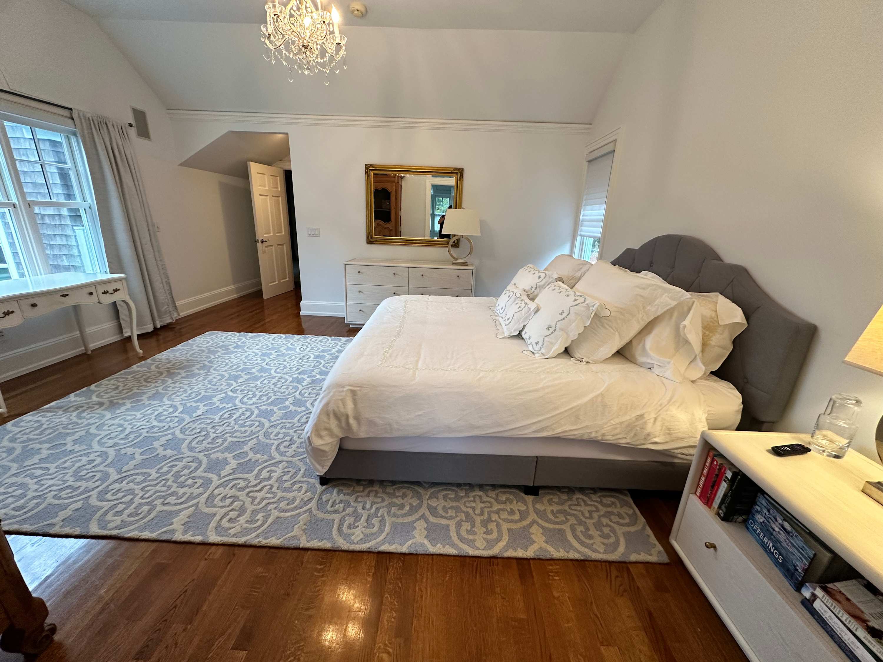 Willow Manor | Southampton | Luxe Home with Pool and Gym photo 14