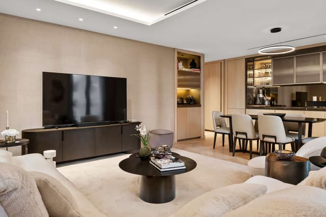 Image of Living space #3