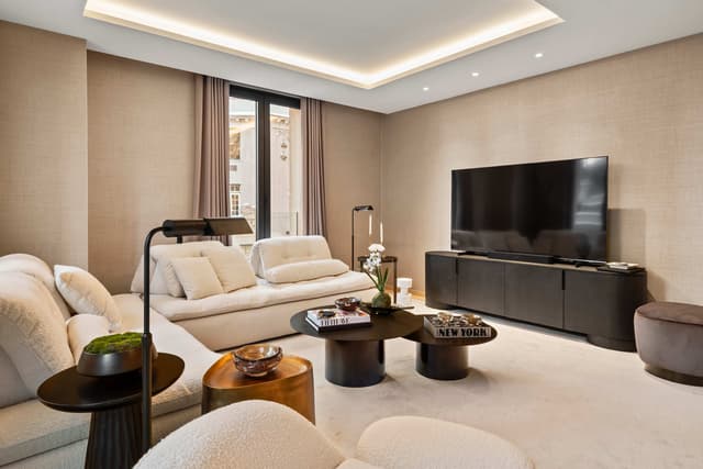 Image of Living space #4