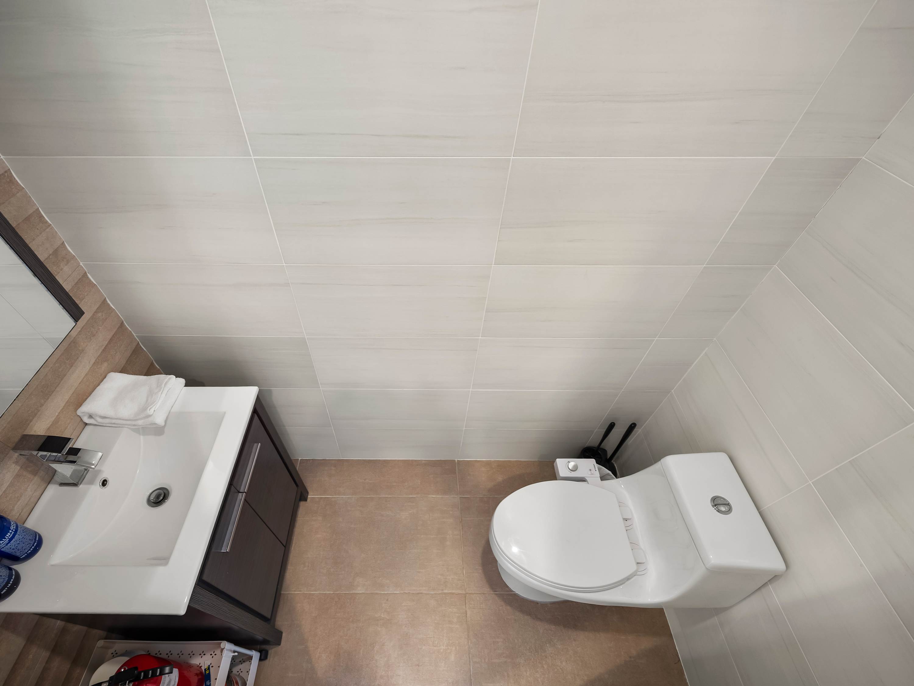 Carroll Court II | Crown Heights | Apartment w/ Private Terrace photo 11