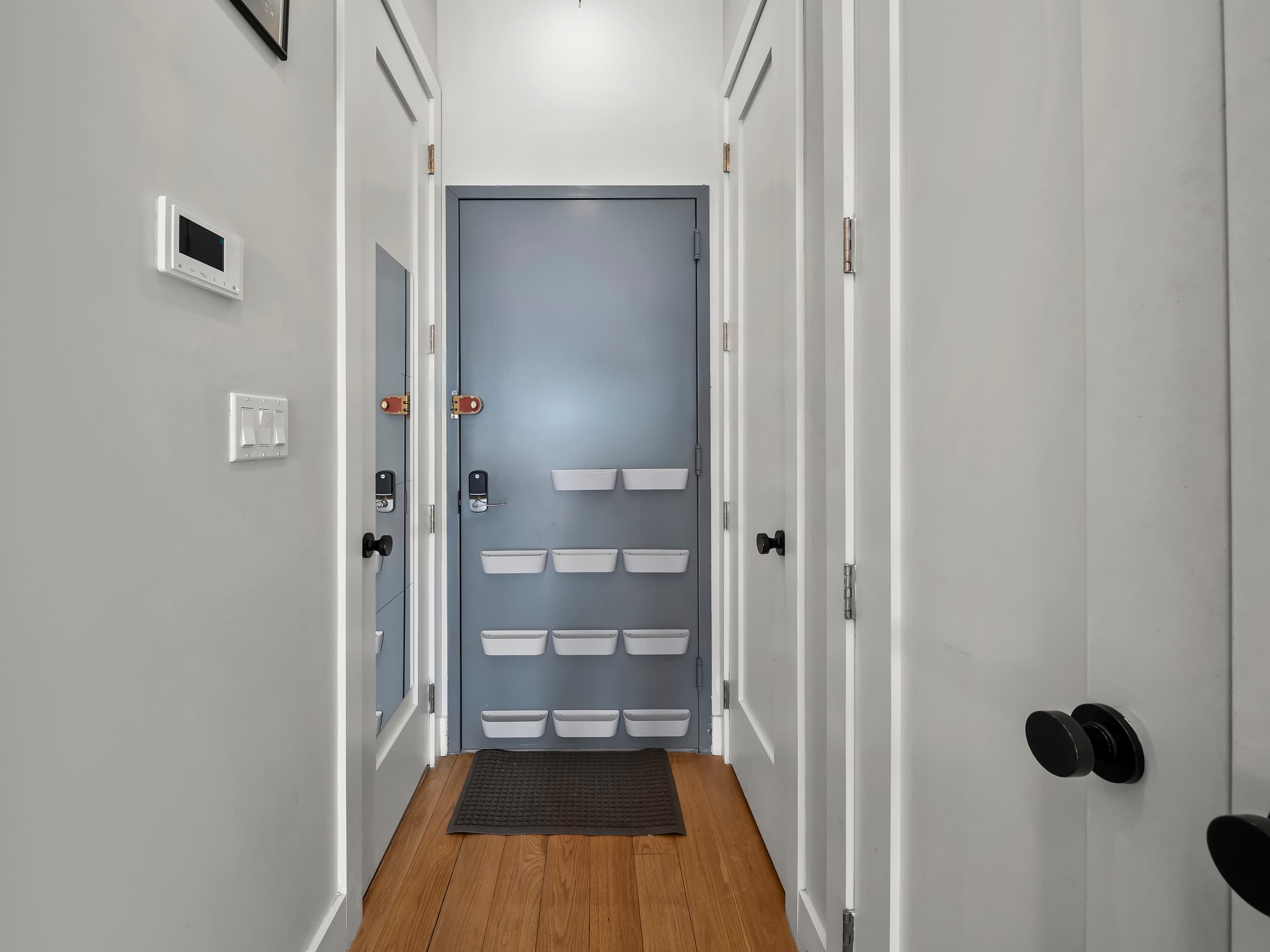 Carroll Court II | Crown Heights | Apartment w/ Private Terrace photo 13