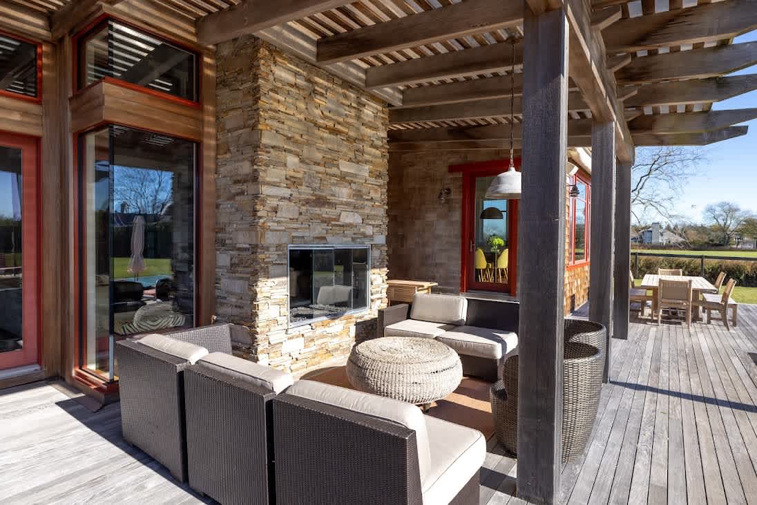 Halsey Villa | Bridgehampton | Premier Villa with Pool & Tennis Court photo 19