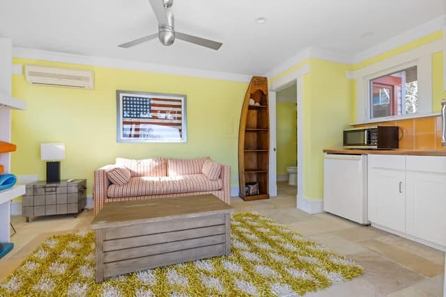 Image of Living space #4