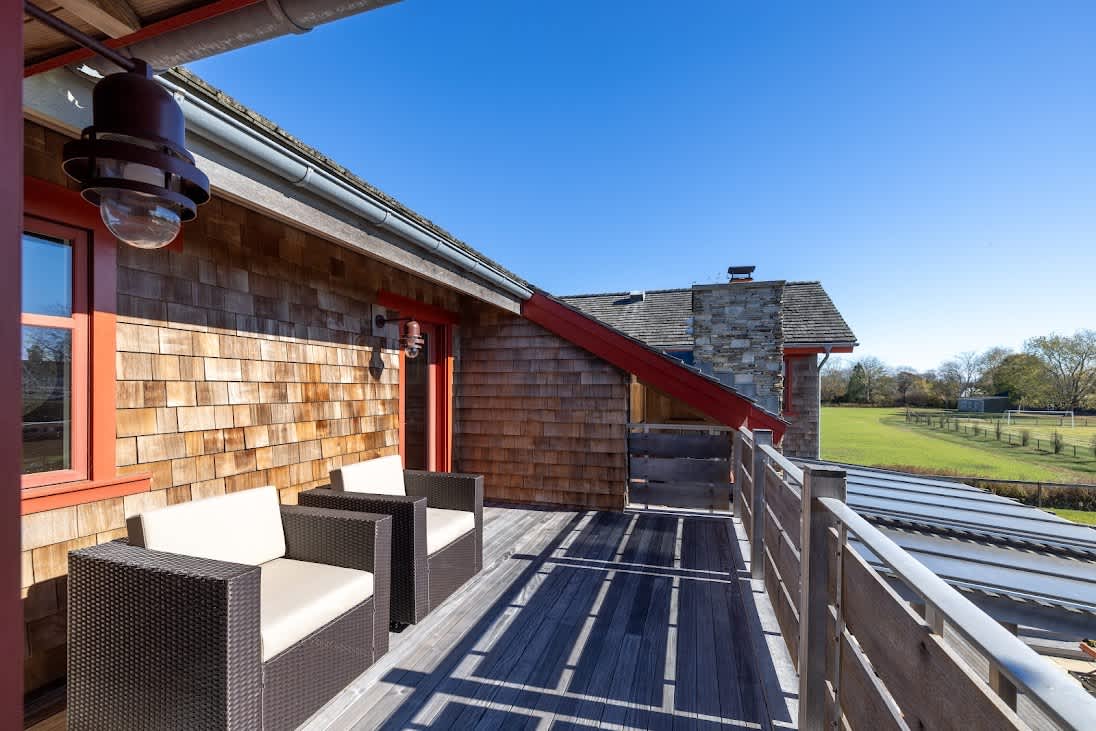 Halsey Villa | Bridgehampton | Premier Villa with Pool & Tennis Court photo 21