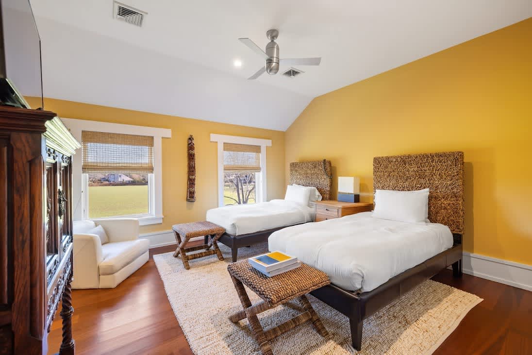 Halsey Villa | Bridgehampton | Premier Villa with Pool & Tennis Court photo 15