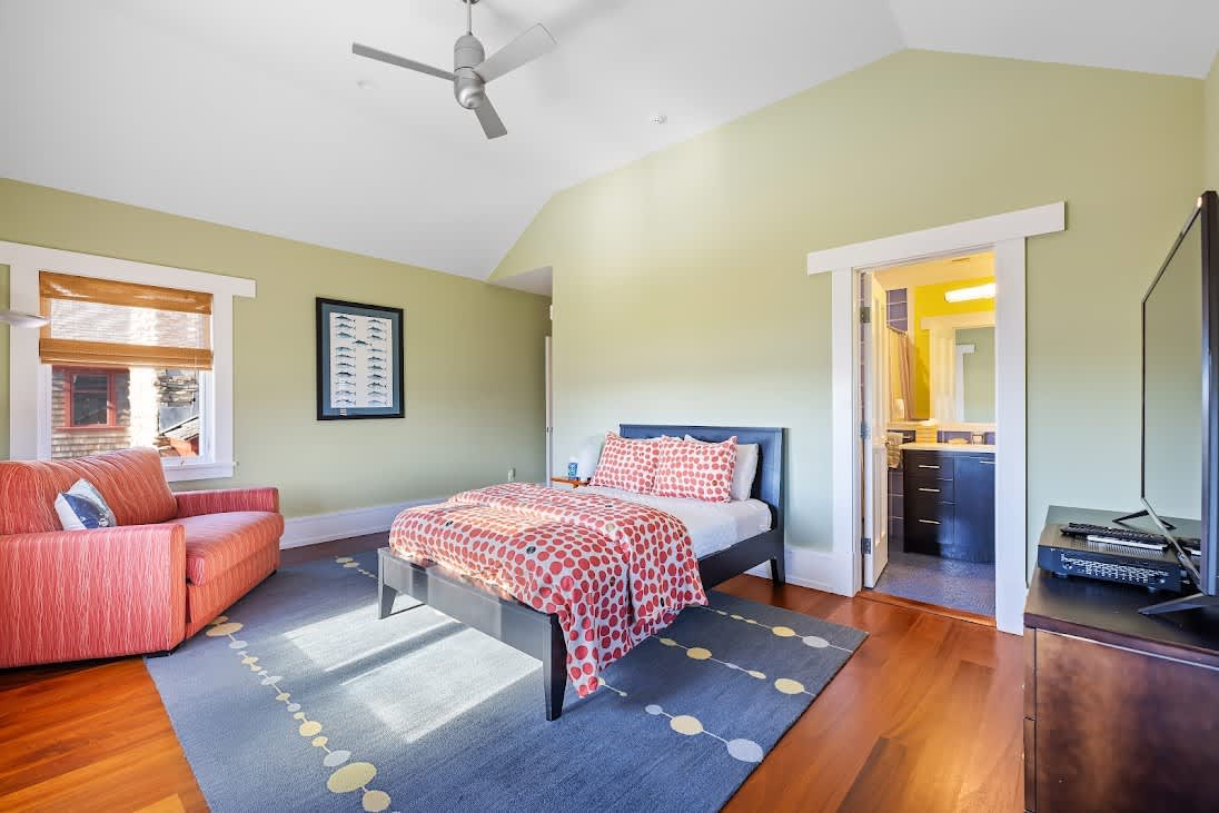 Halsey Villa | Bridgehampton | Premier Villa with Pool & Tennis Court photo 14