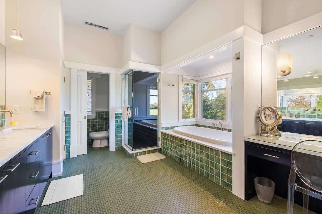 Halsey Villa | Bridgehampton | Premier Villa with Pool & Tennis Court photo 16