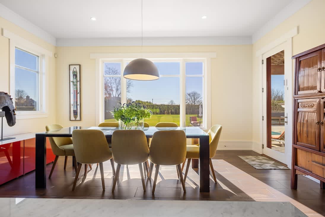 Halsey Villa | Bridgehampton | Premier Villa with Pool & Tennis Court photo 11