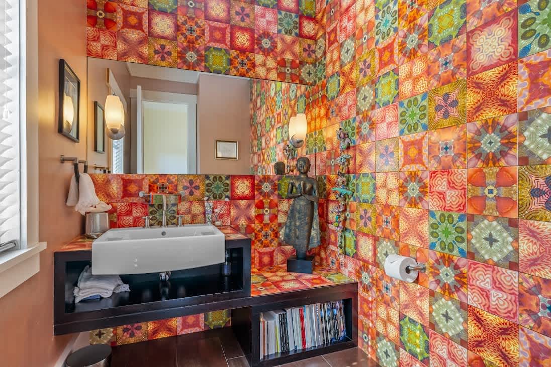 Image of Living space #7