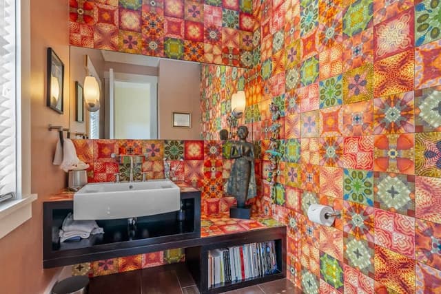 Image of Living space #7