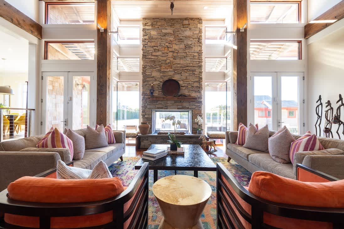 Halsey Villa | Bridgehampton | Premier Villa with Pool & Tennis Court photo 3