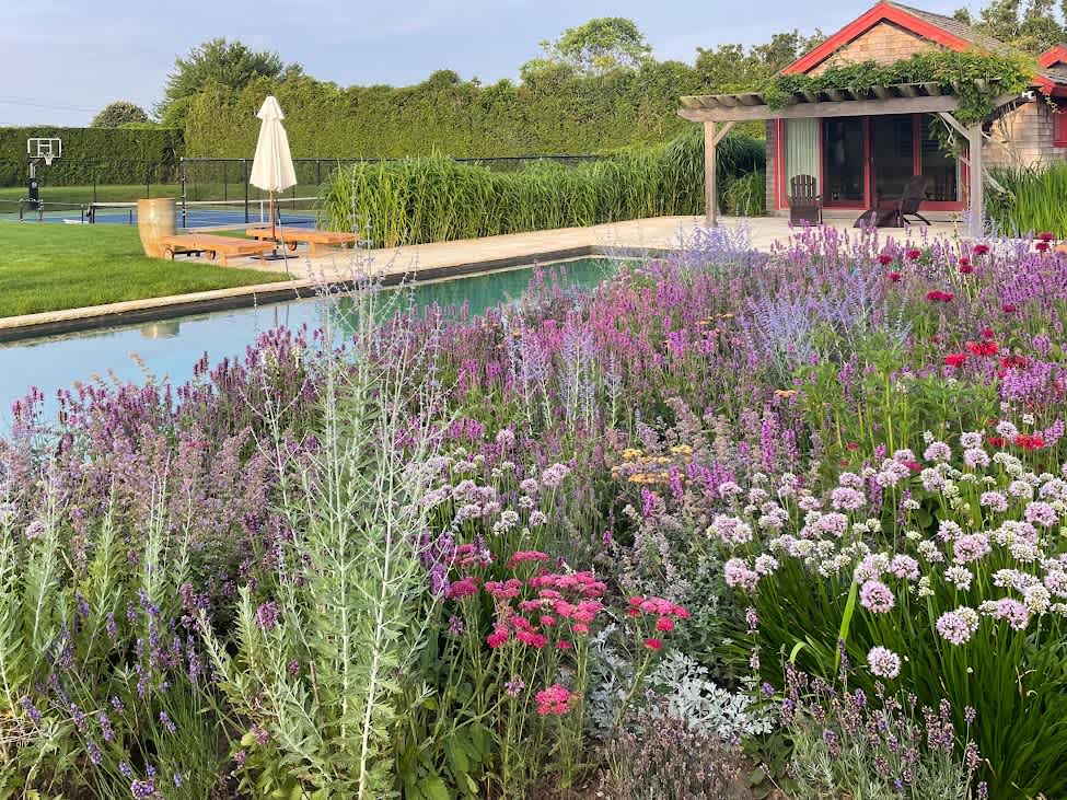 Halsey Villa | Bridgehampton | Premier Villa with Pool & Tennis Court photo 23