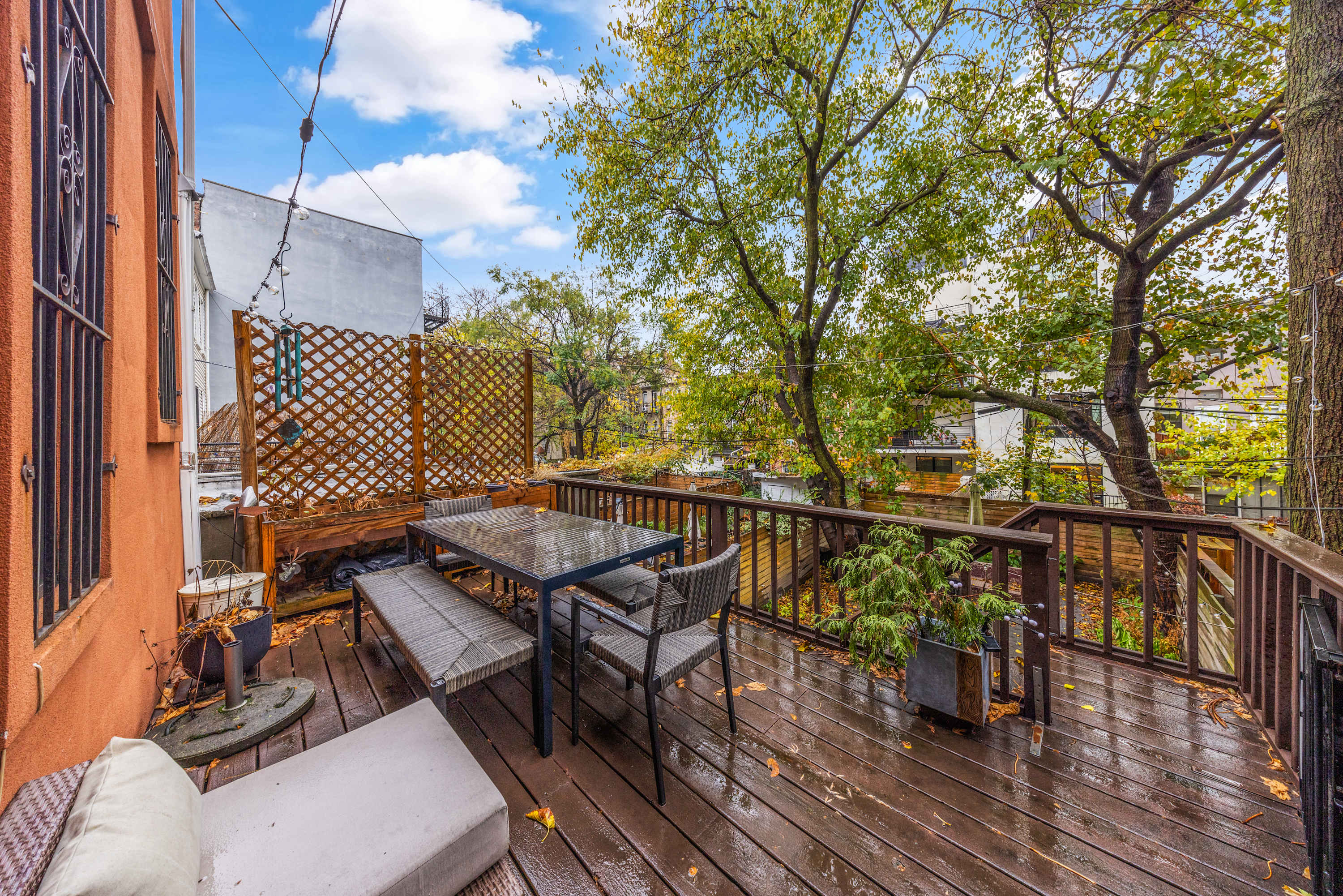 Lafayette Place | Bed-Stuy | Designer Townhome with Private backyard photo 4
