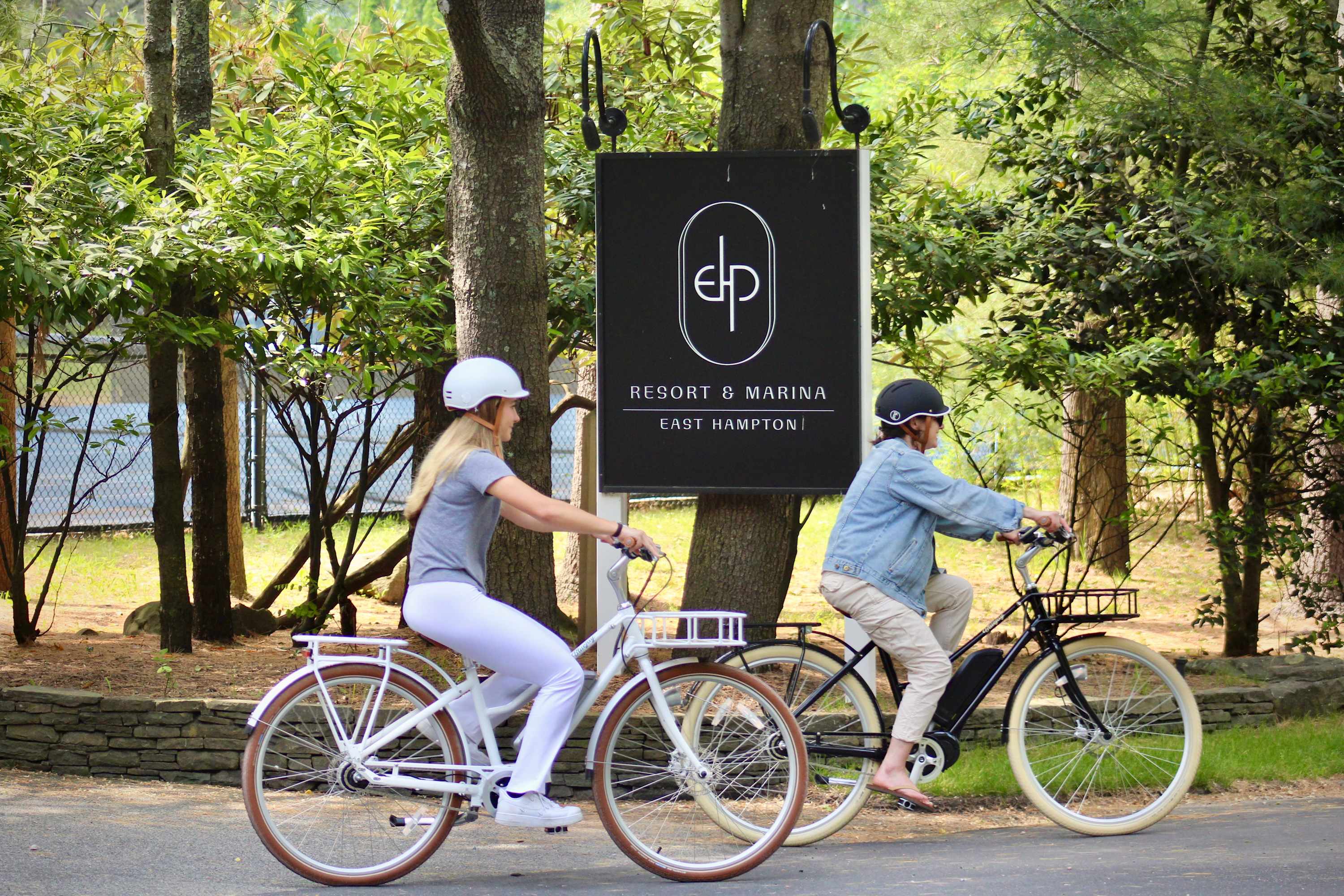 Harbor House Suite C | East Hampton Springs | Premier Suite with Private Terraces photo 5