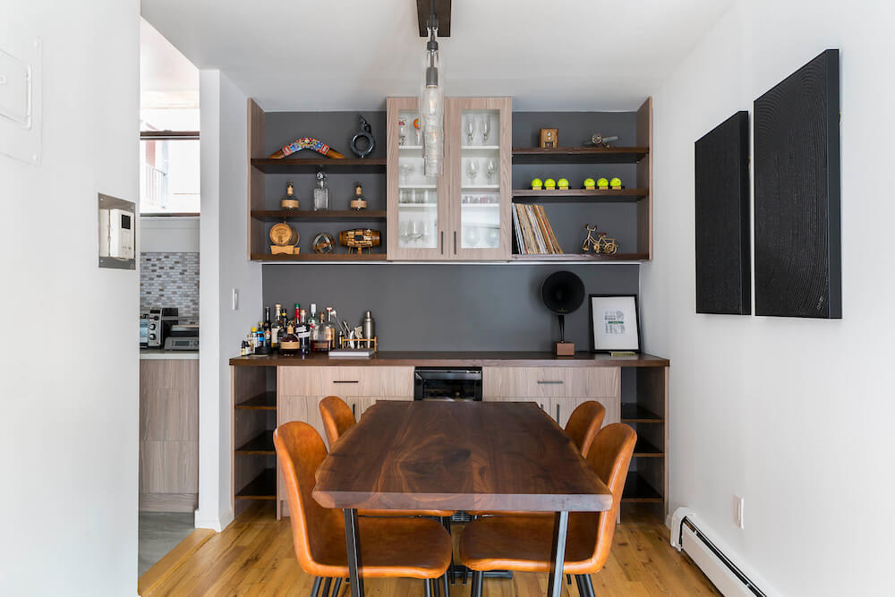 Maison Prince V | Nolita | Luxe 1BR Modern Condo photo 4