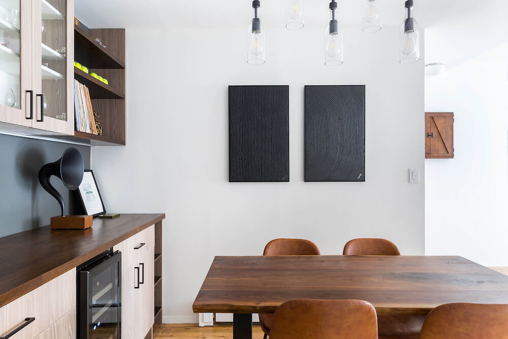 Maison Prince V | Nolita | Luxe 1BR Modern Condo photo 2