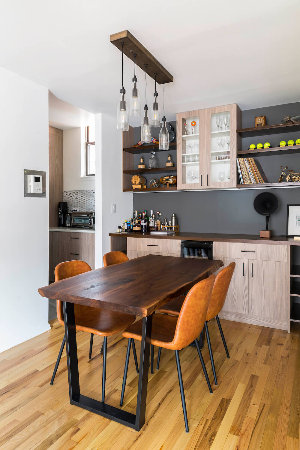 Maison Prince V | Nolita | Luxe 1BR Modern Condo photo 6