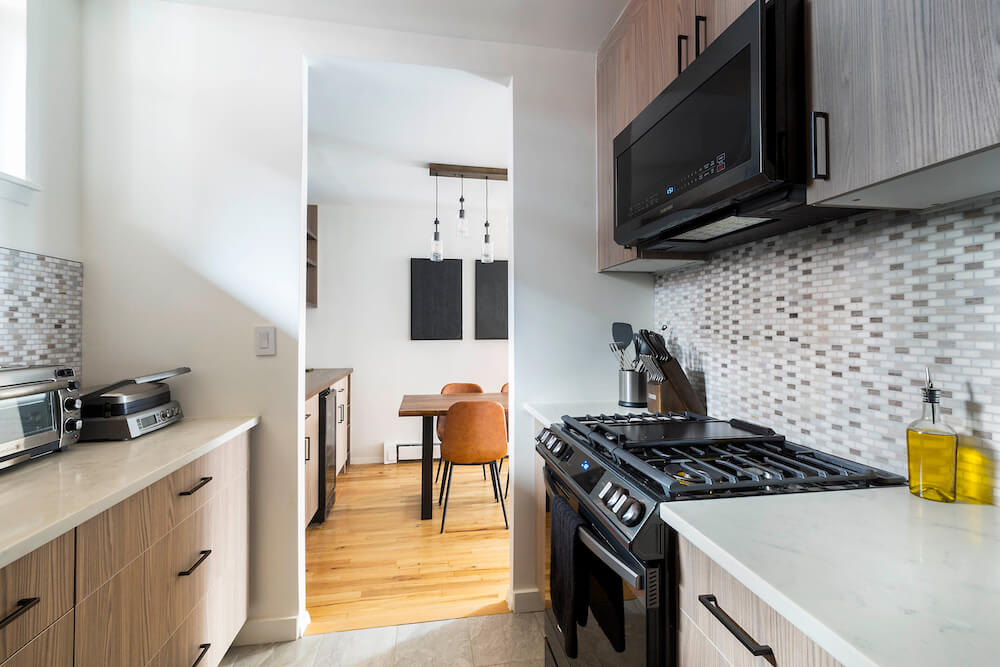 Maison Prince V | Nolita | Luxe 1BR Modern Condo photo 7