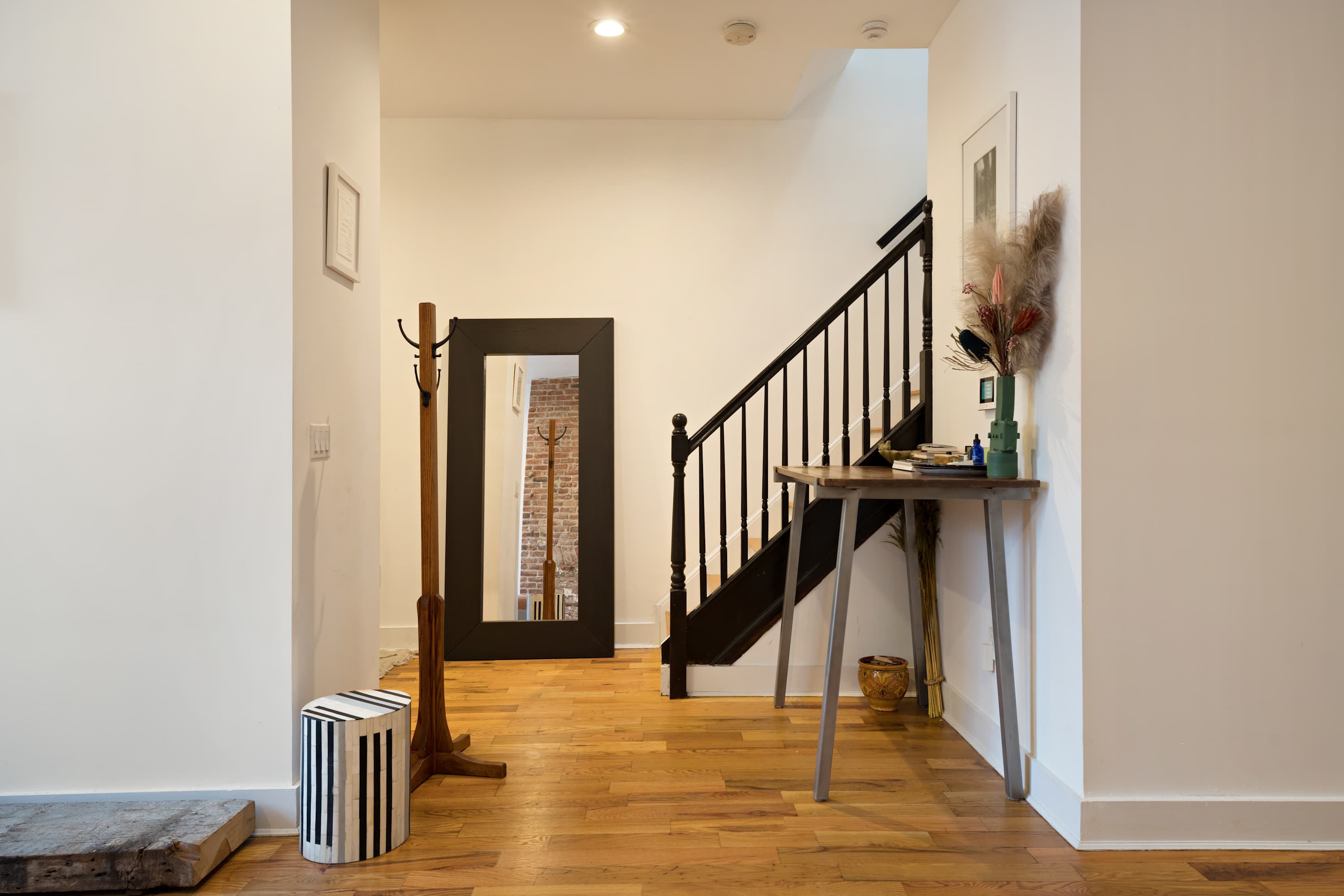 Lafayette Place | Bed-Stuy | Designer Townhome with Private backyard photo 18