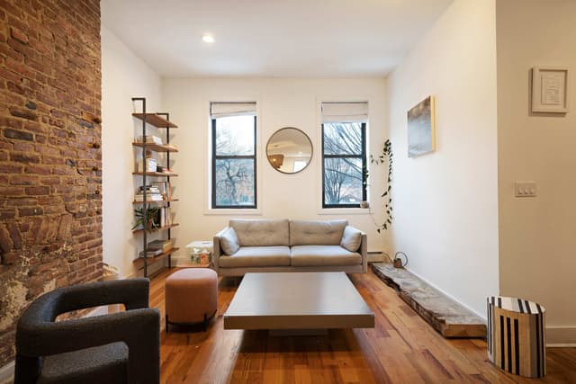Image of Living space #1