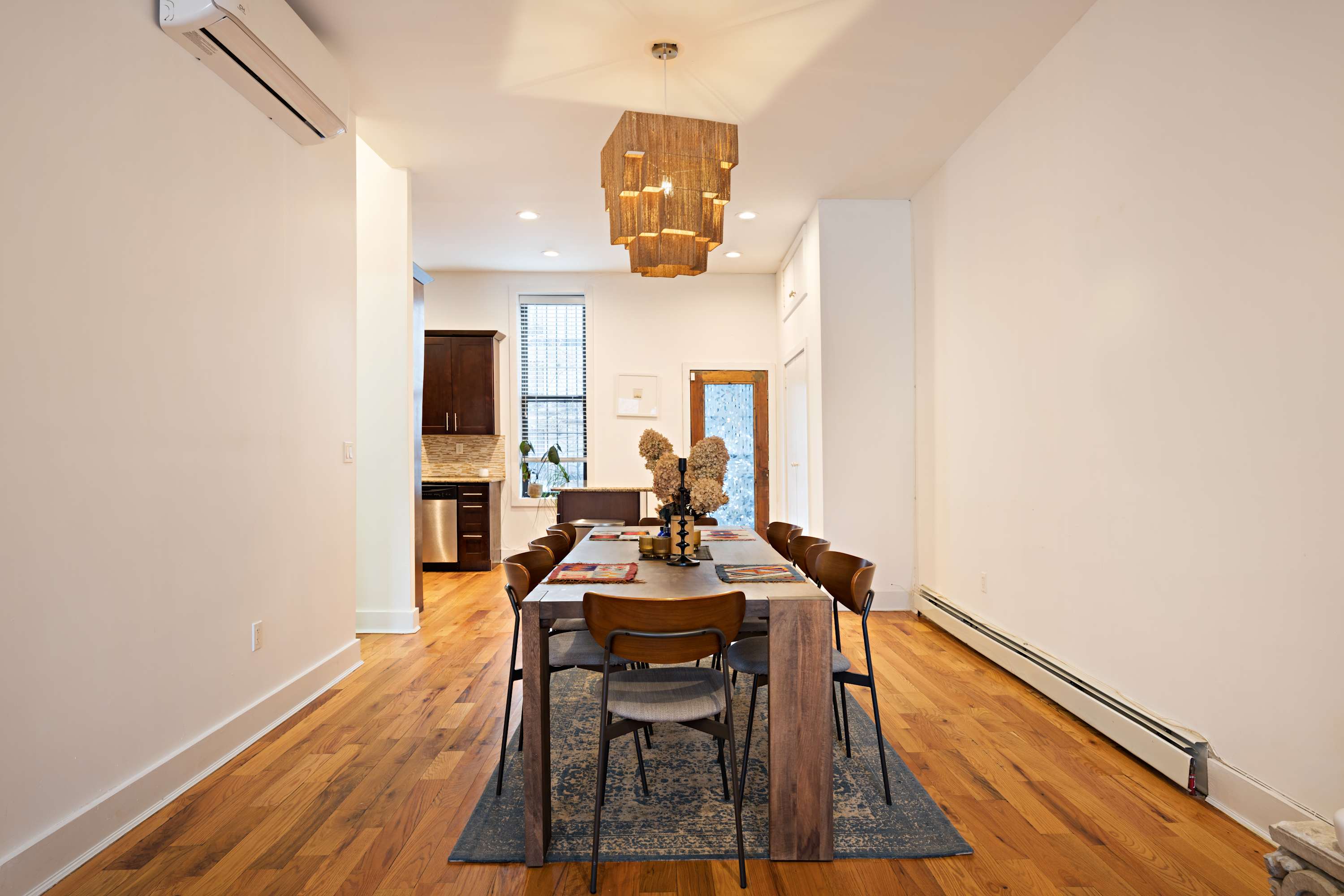 Lafayette Place | Bed-Stuy | Designer Townhome with Private backyard photo 10