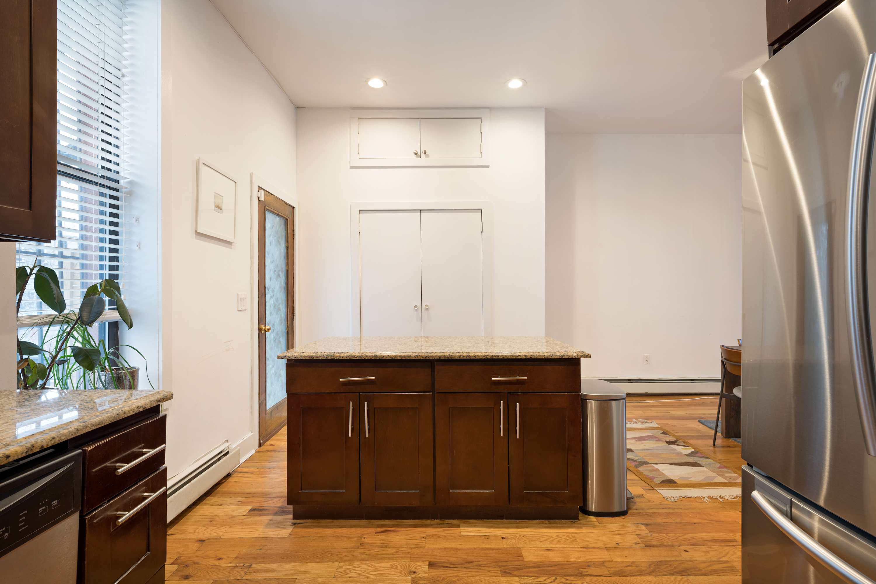 Lafayette Place | Bed-Stuy | Designer Townhome with Private backyard photo 14