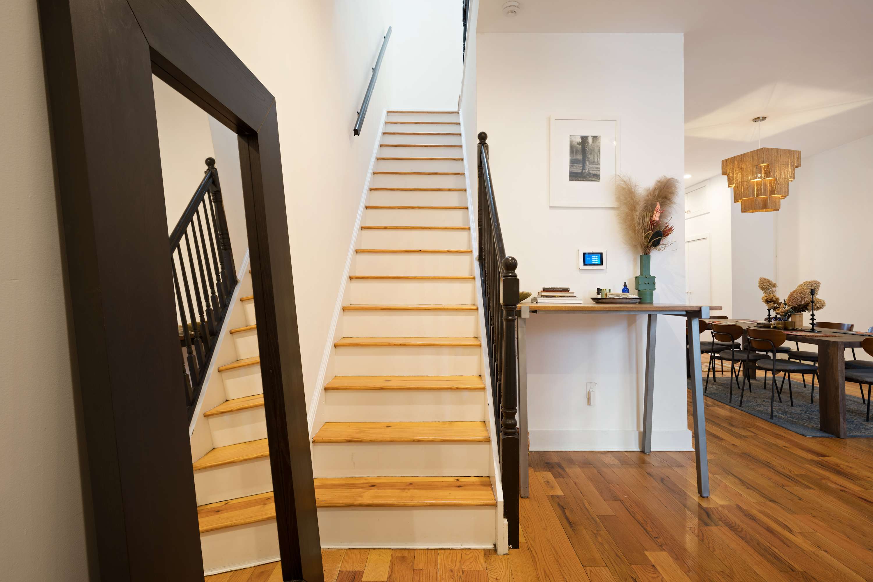 Lafayette Place | Bed-Stuy | Designer Townhome with Private backyard photo 20