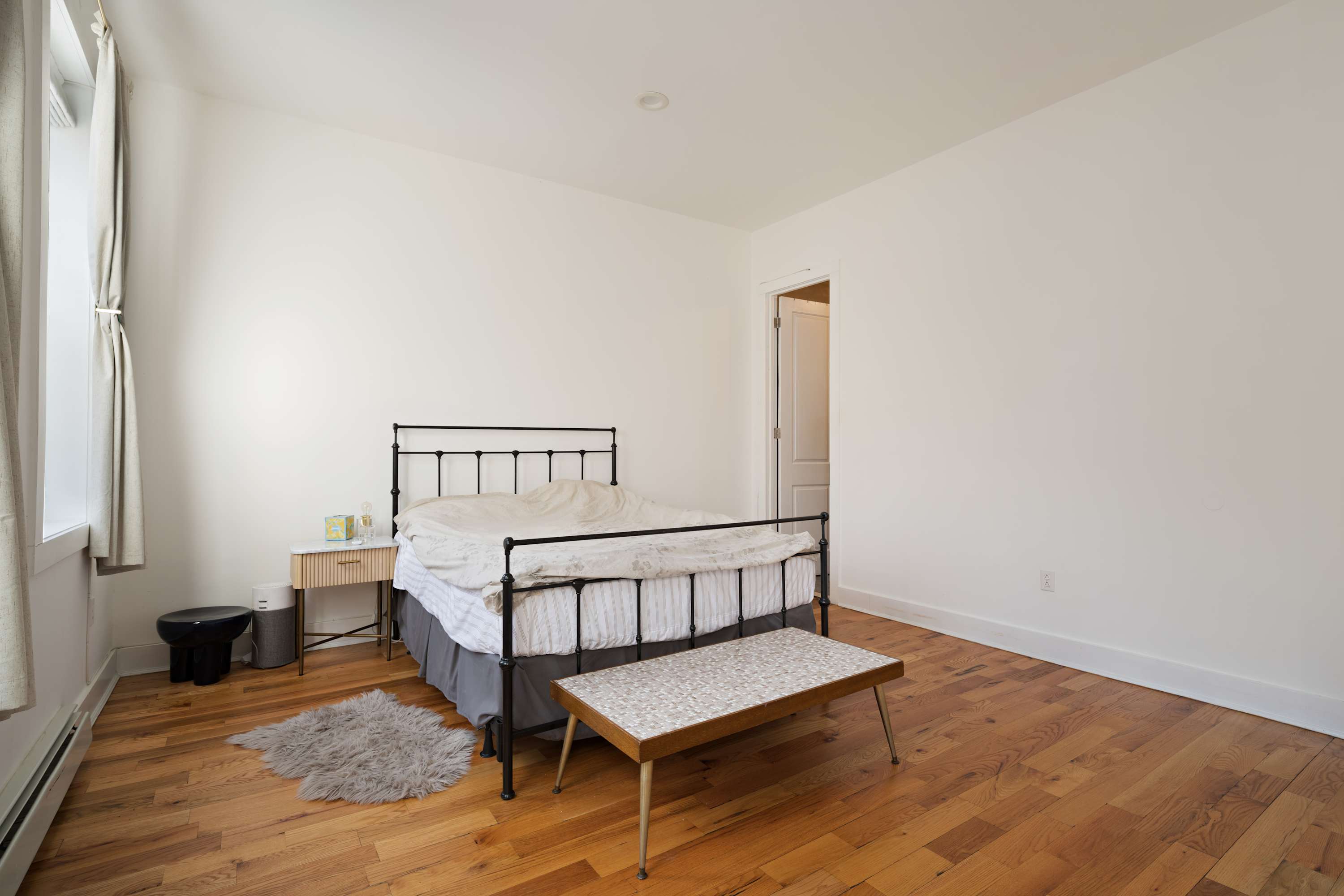 Lafayette Place | Bed-Stuy | Designer Townhome with Private backyard photo 24