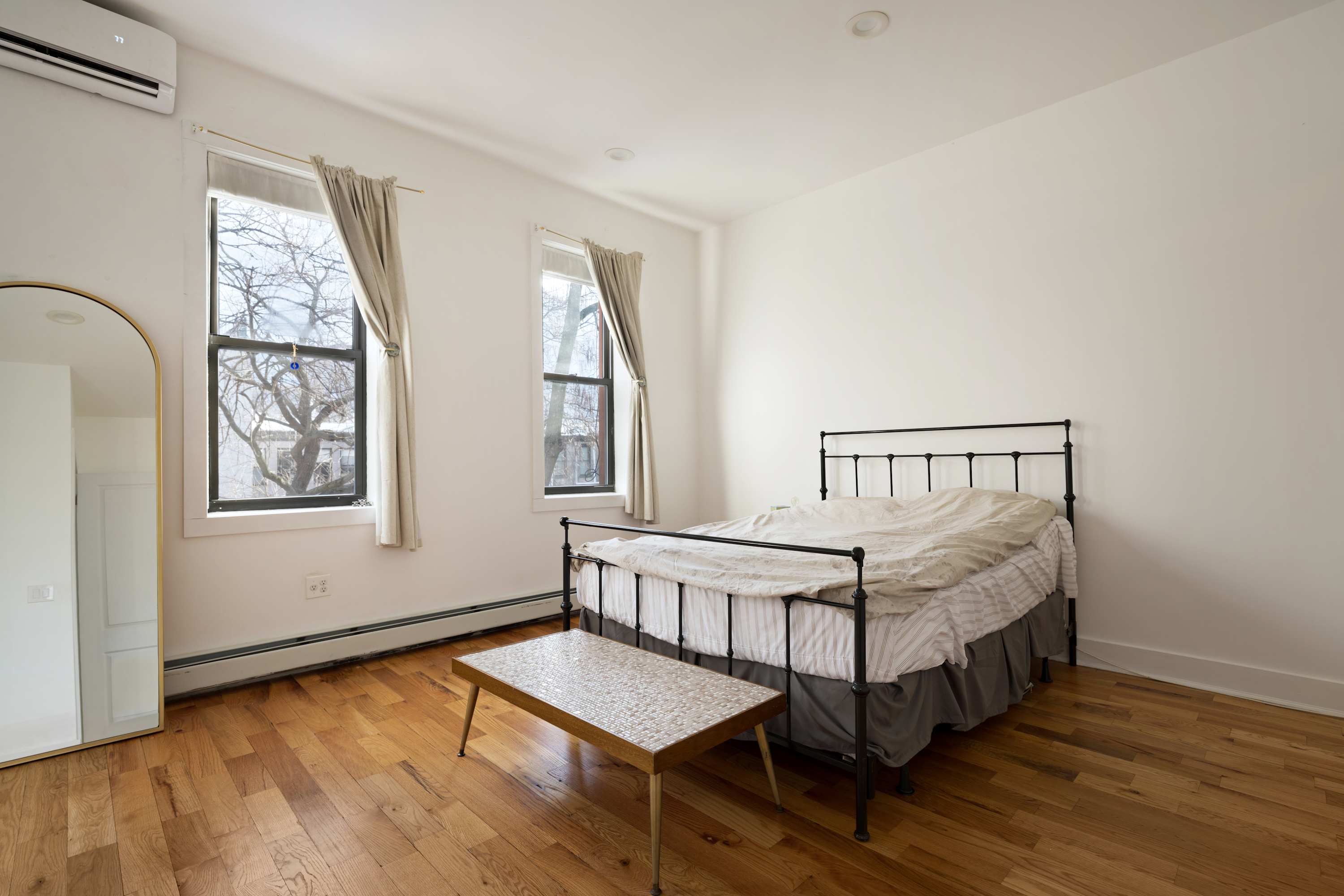 Lafayette Place | Bed-Stuy | Designer Townhome with Private backyard photo 23